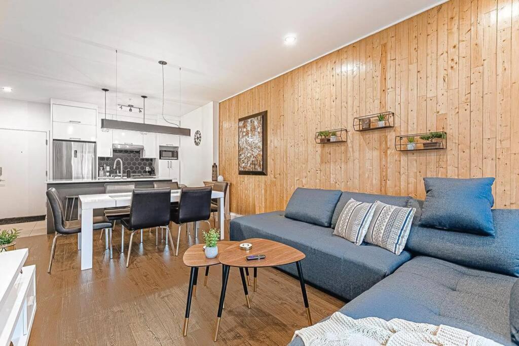The Hut By Bnbcopilote Ville de Québec Extérieur photo