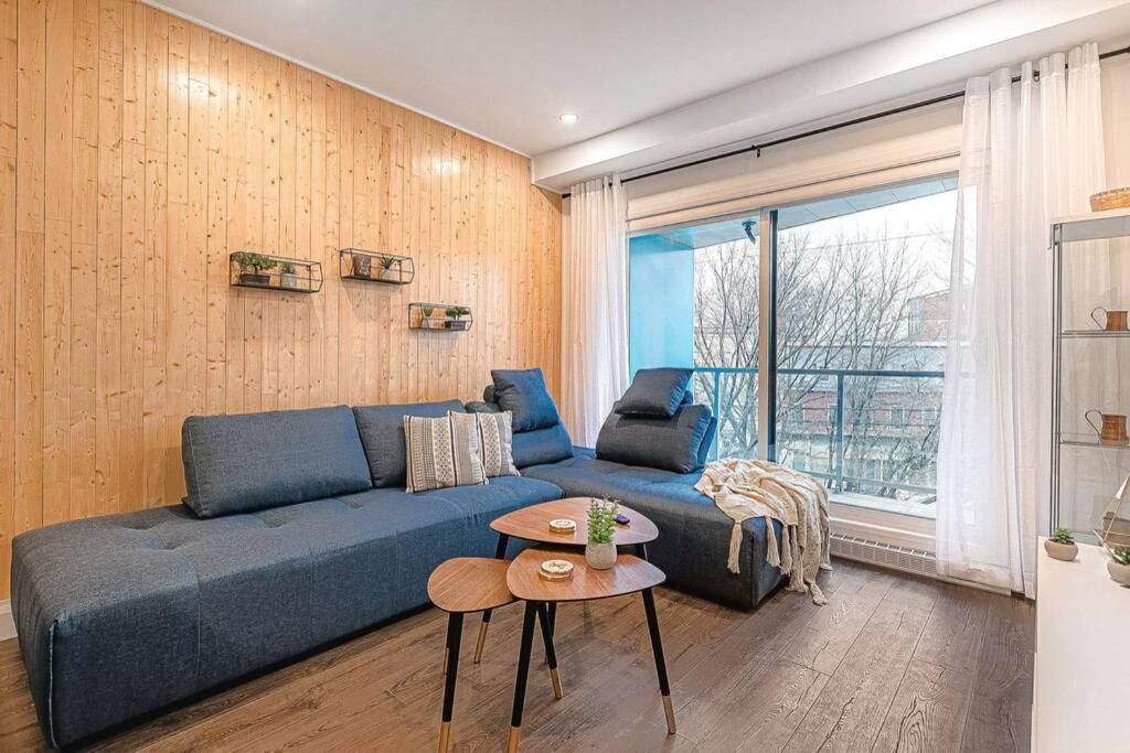The Hut By Bnbcopilote Ville de Québec Extérieur photo